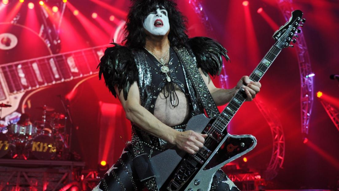 Kiss, Paul Stanley: “Se avessimo cominciato adesso, non avremmo chance”