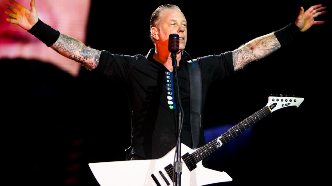 Metallica 