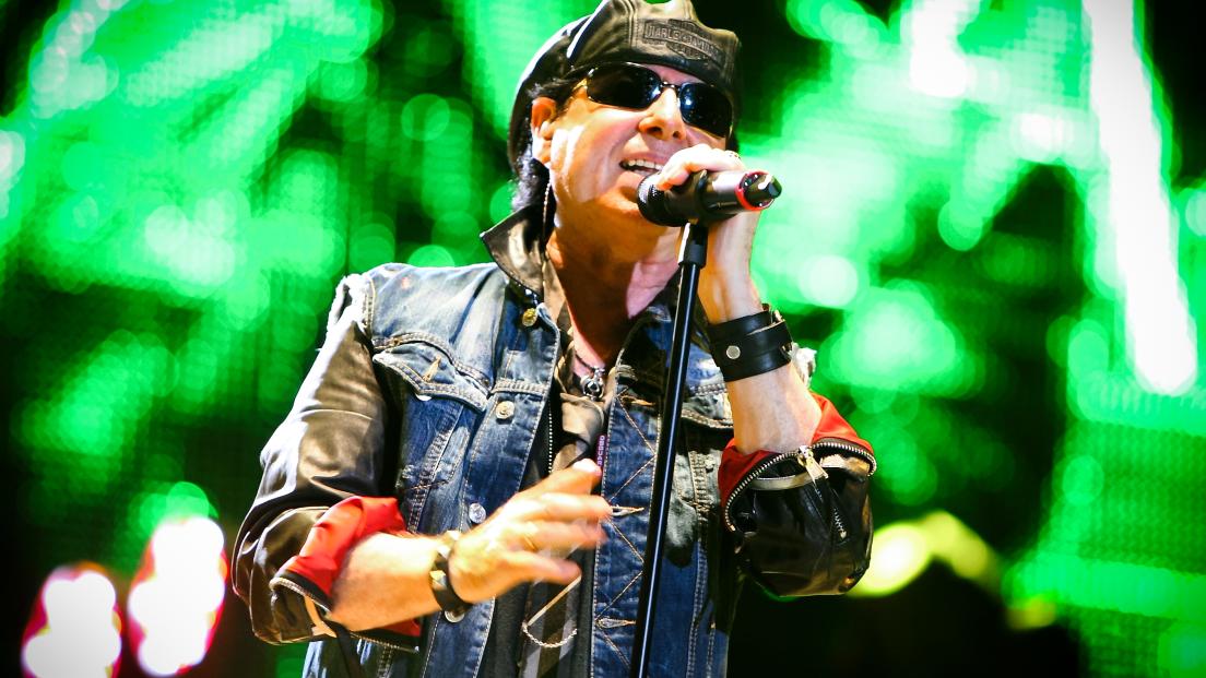 Scorpions  