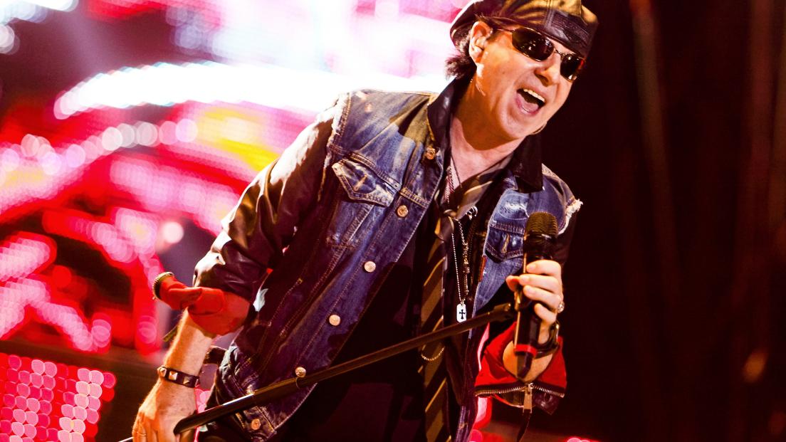 Scorpions, Klaus Maine operato alla colonna vertebrale: "Non sto ancora bene, devo recuperare"