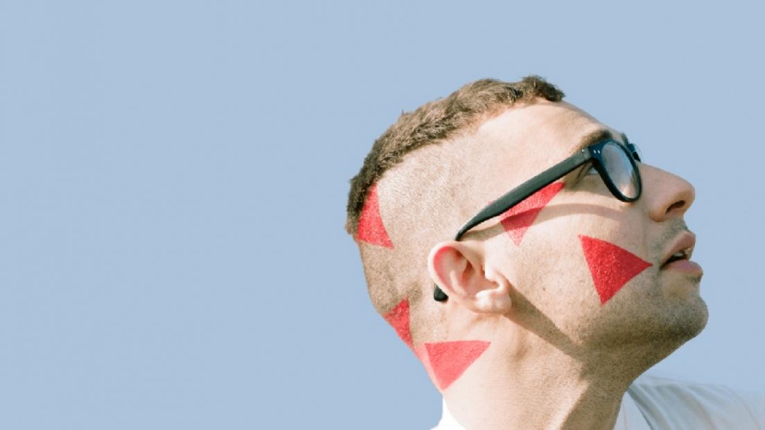 Bleachers – I Wanna Get Better