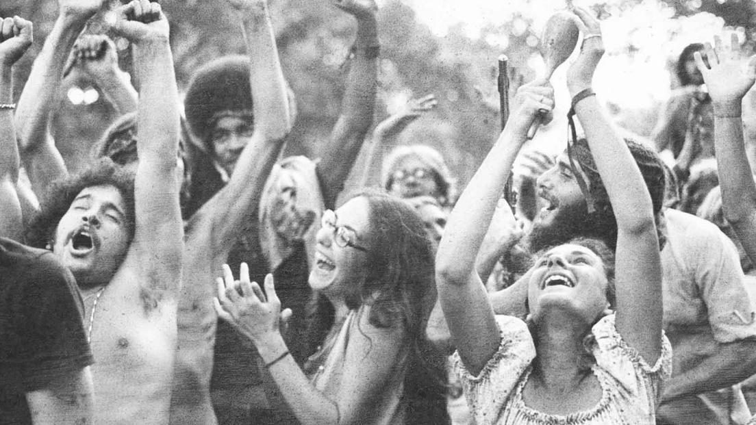 Il Festival di Woodstock ritornerà nel 2019 in occasione dei 50 anni. Gli organizzatori ci stanno lavorando