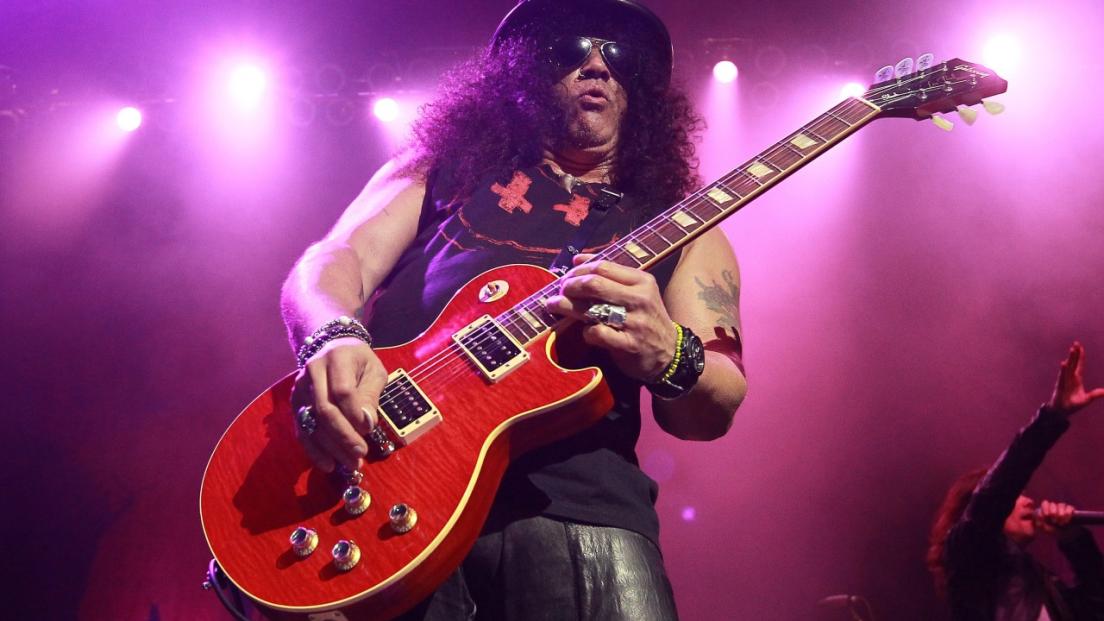 Slash