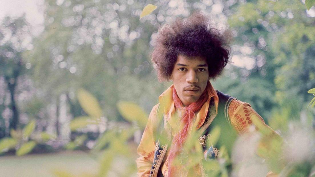 Jimi Hendrix, il racconto dell’ultimo live della leggenda del rock