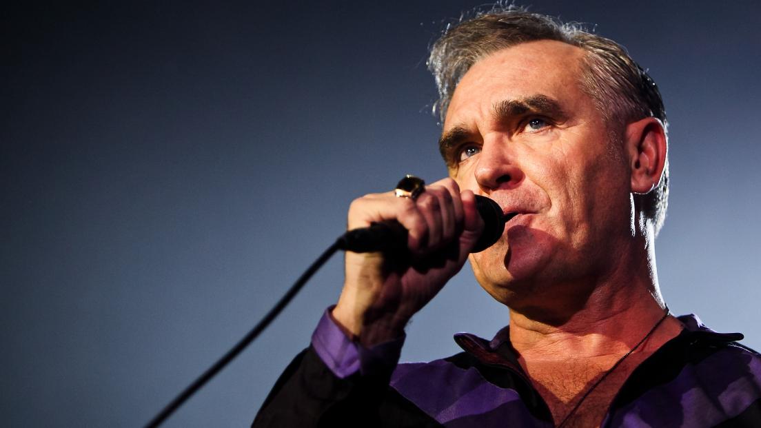 Morrissey