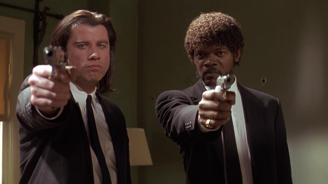 Pulp Fiction, Quentin Tarantino venderà scene inedite e segreti del film come NFT: "John Travolta non doveva chiamarsi Vincent"
