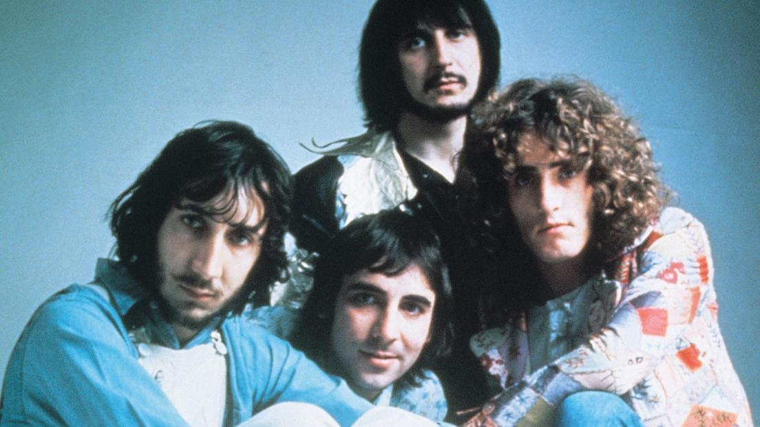 The Who, Roger Daltrey: “Per i primi sette anni con la band non abbiamo guadagnato un soldo”