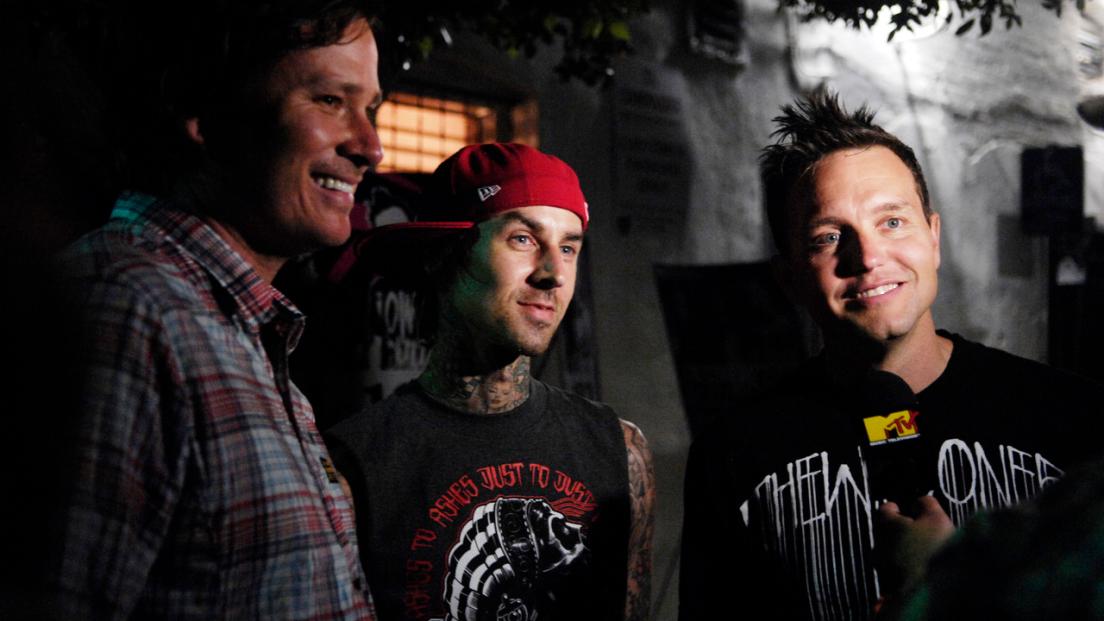 Blink 182