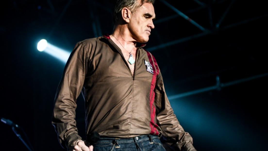 Morrissey