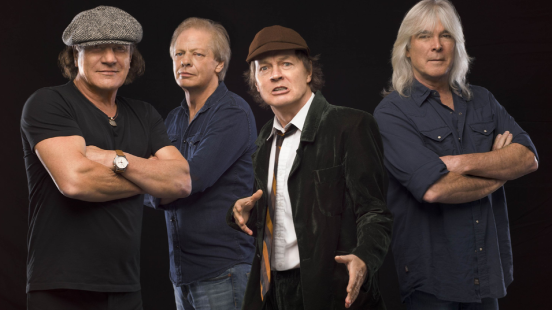 AC/DC, il tour 2019/2020 potrebbe essere annunciato la prossima settimana! Tutte le indiscrezioni