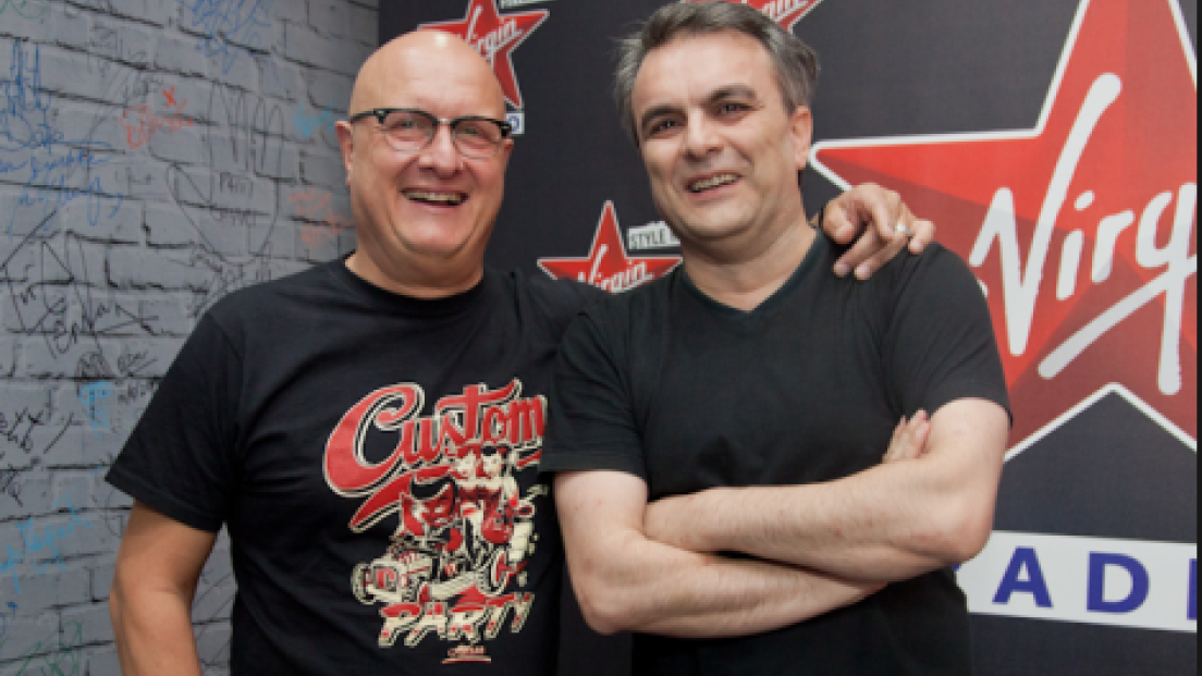 Buongiorno Dr. Feelgood cerca inviati speciali!