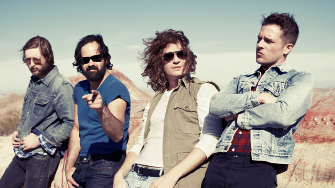 The Killers