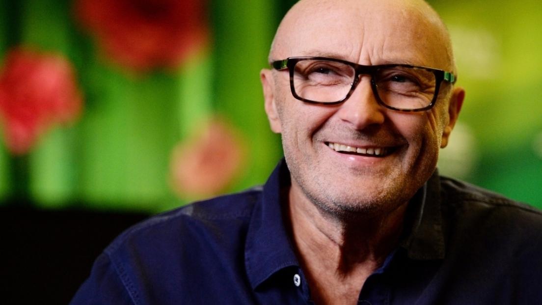 Genesis, Phil Collins: "Non avevo intenzione di diventare il cantante della band. Volevo continuare come un gruppo strumentale"