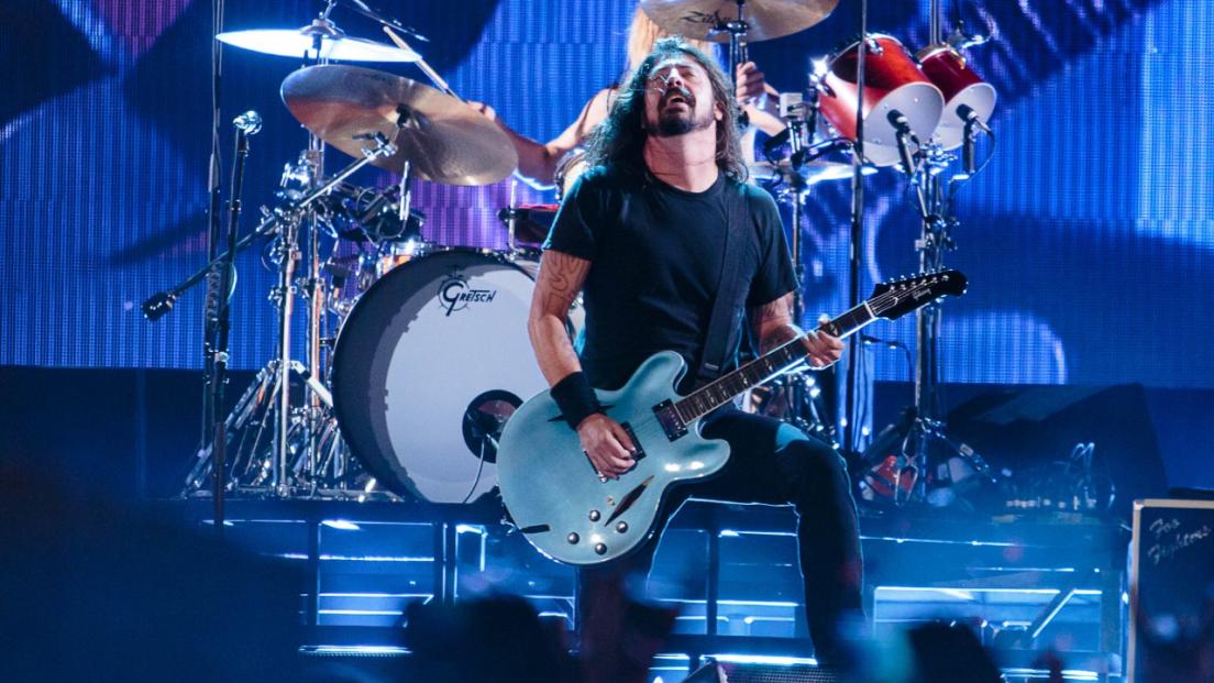 Foo Fighters