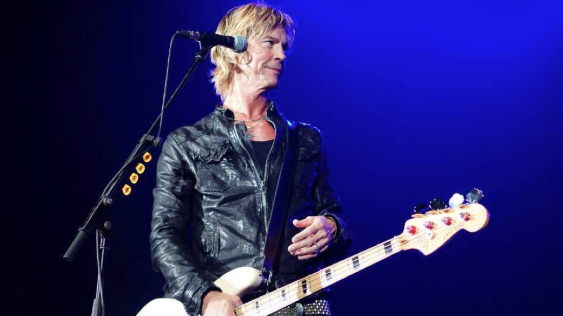 Duff M
