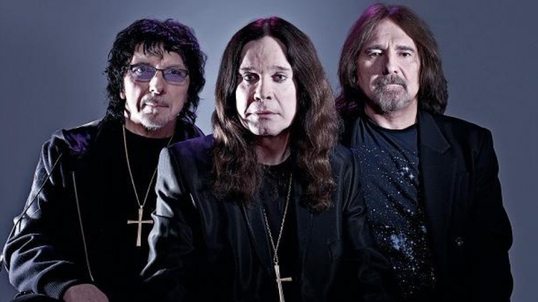 Black Sabbath