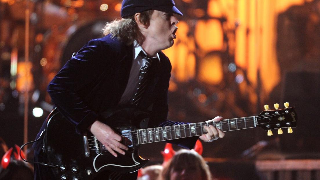 AC/DC