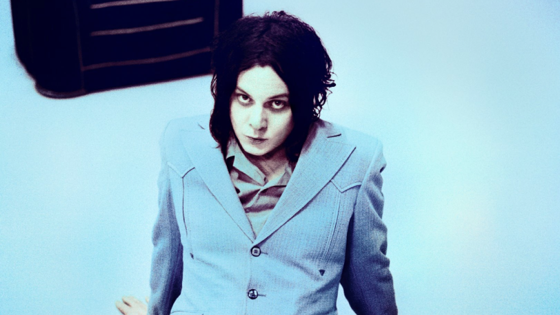 Jack White ha parlato dello stato di salute del rock: "Ha bisogno di un'iniezione di sangue giovane"
