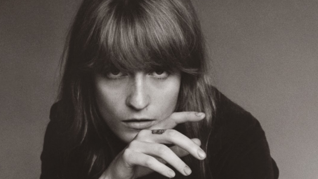 Florence And The Machine - What Kind Of Man