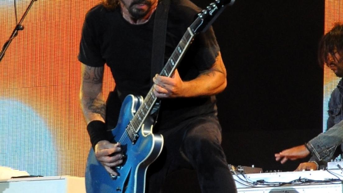 Foo Fighters