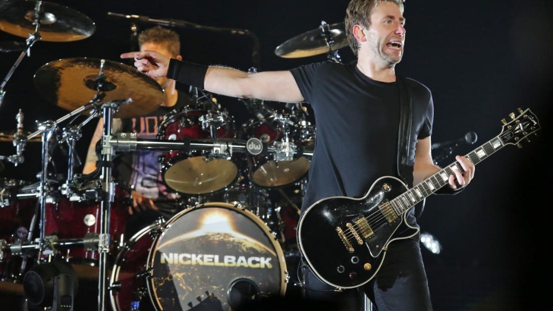 Nickelback