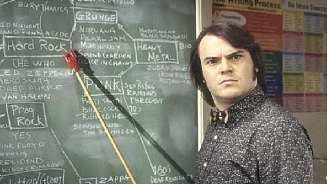 Jack Black: "Ecco perché School Of Rock è ancora così potente e apprezzato dopo quasi 20 anni"
