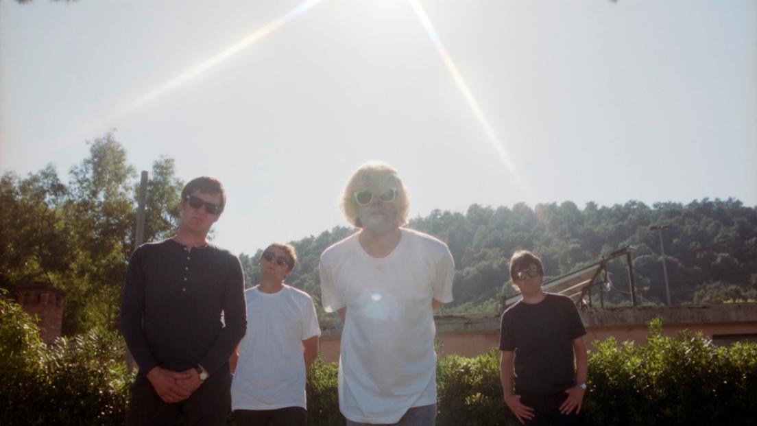 Charlatans – Come Home Baby