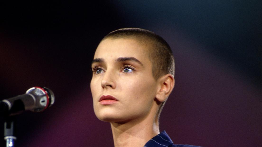 Addio a Sinead O'Connor. La cantautrice irlandese aveva 56 anni