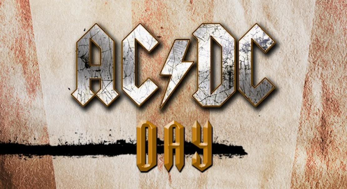 AC/DC Day