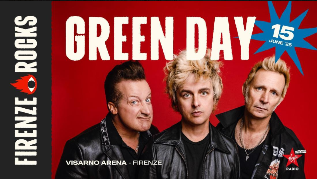 Green Day 