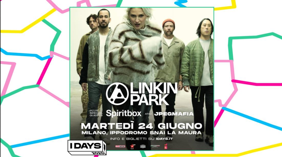 Linkin Park 