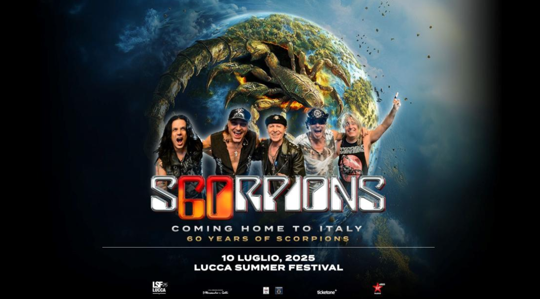 Scorpions