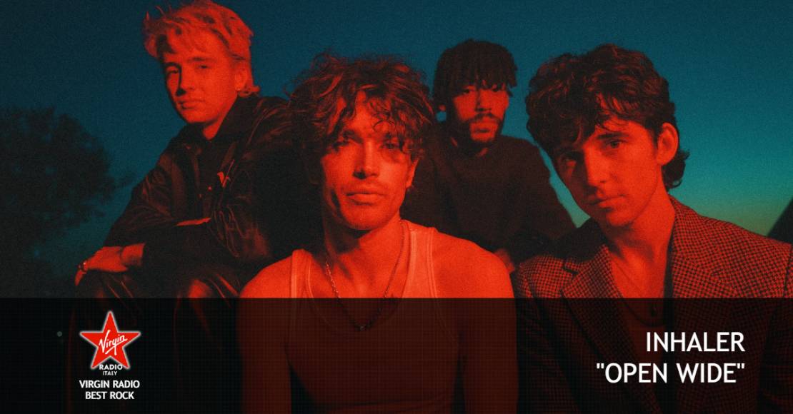 Franz Ferdinand - "The Human Fear" - con Francesco Allegretti