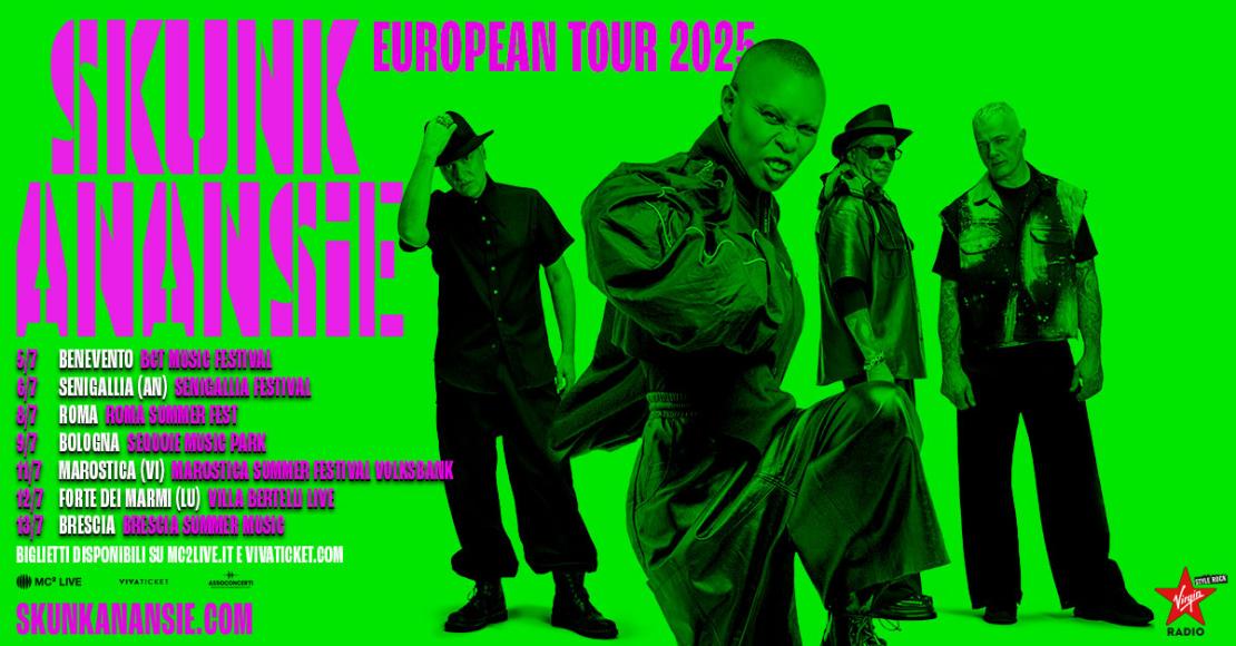 Skunk Anansie