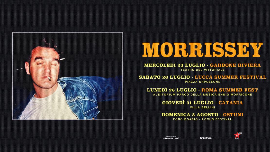 Morrissey