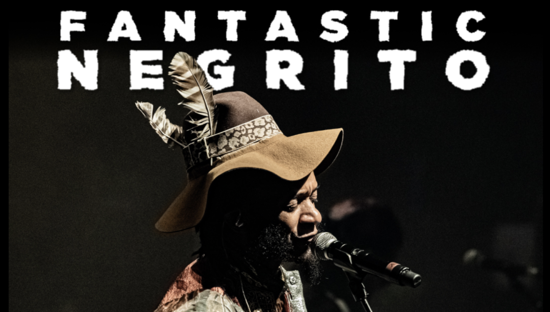 Fantastic Negrito