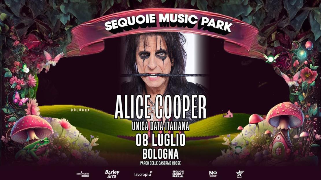 Alice Cooper