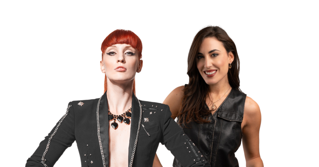 Rockin' Weekend - con Giulia Salvi e Adriana - Speciale AC/DC Day