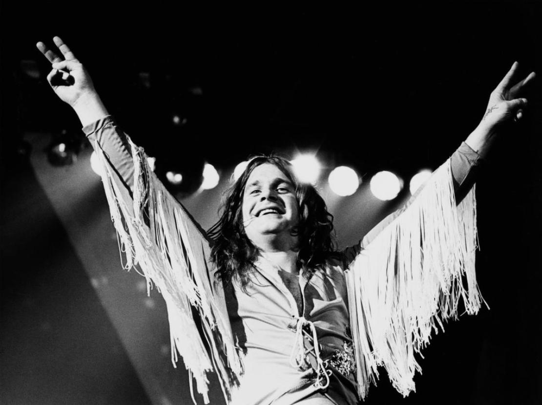 Tributo a Ozzy Osbourne