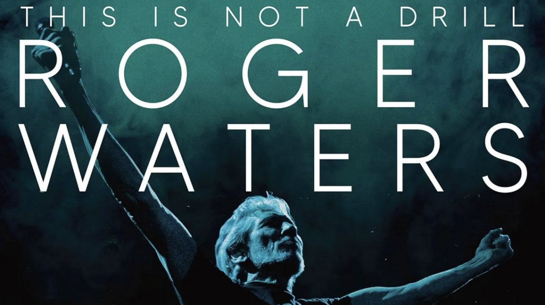 Roger Waters – This Is Not A Drill (Live From Prague 2023): partecipa all'estrazione finale dell’album in formato 4 LP