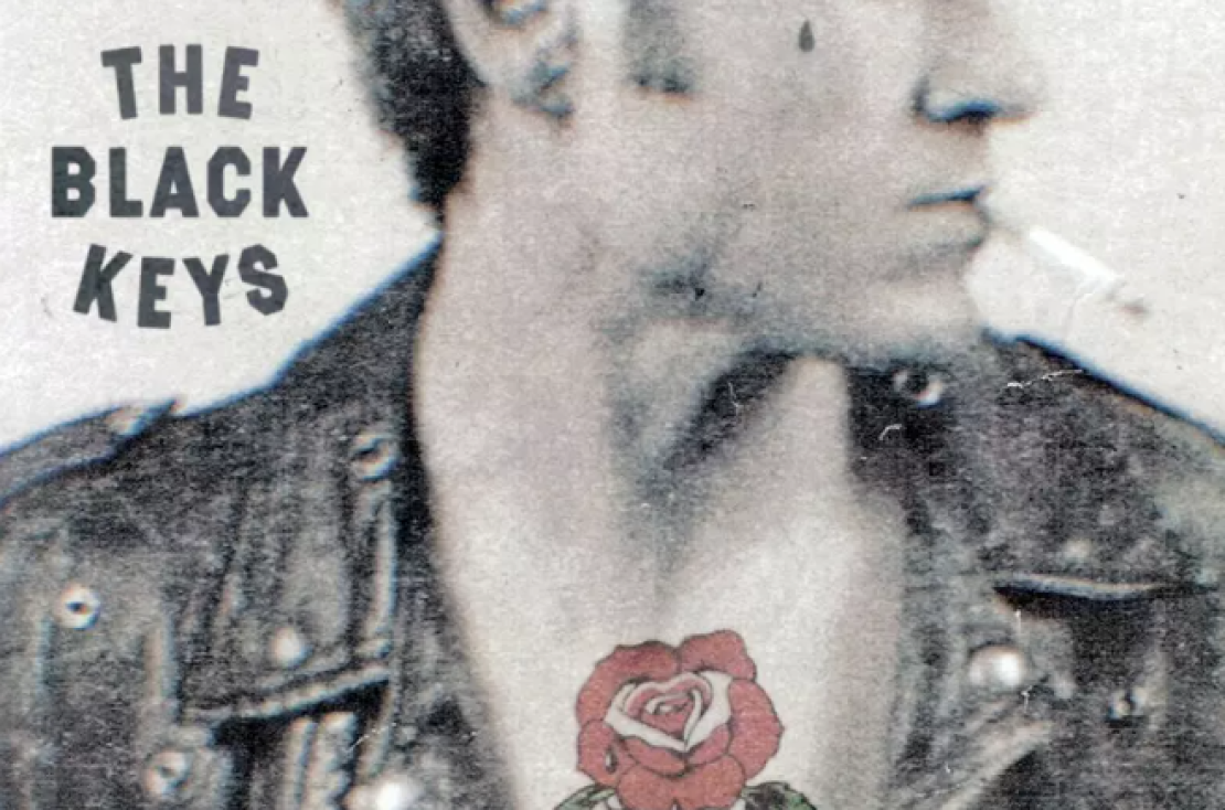 The Black Keys - No Rain, No Flowers: partecipa all'estrazione finale dell’album in formato LP Indie Exclusive