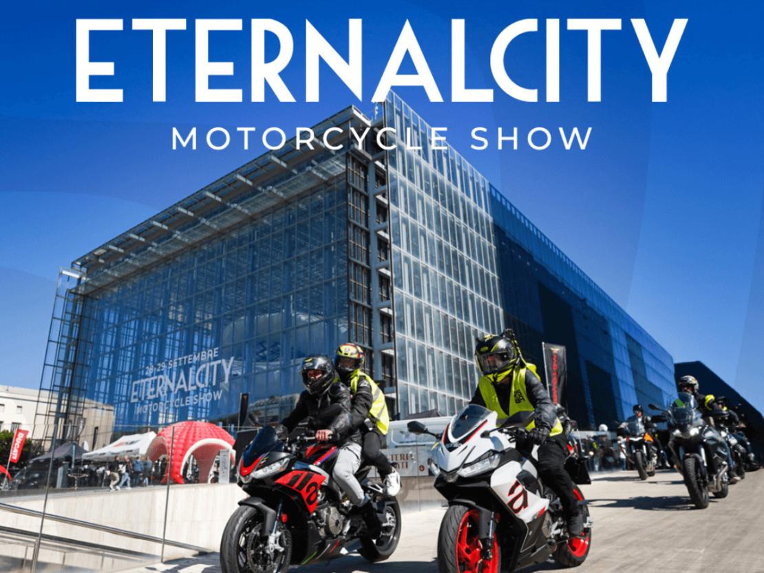 Eternal City Moto Show 2025