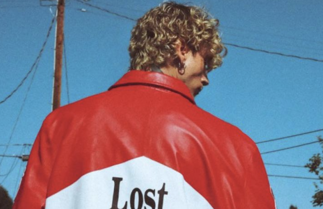 MGK - Lost Americana: partecipa all'estrazione finale dell’album in formato LP + card autografata