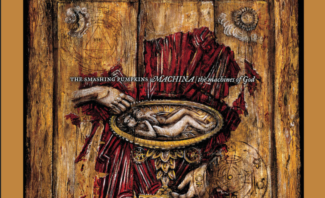 Smashing Pumpkins: Machina/The Machines Of God (25th Anniversary)