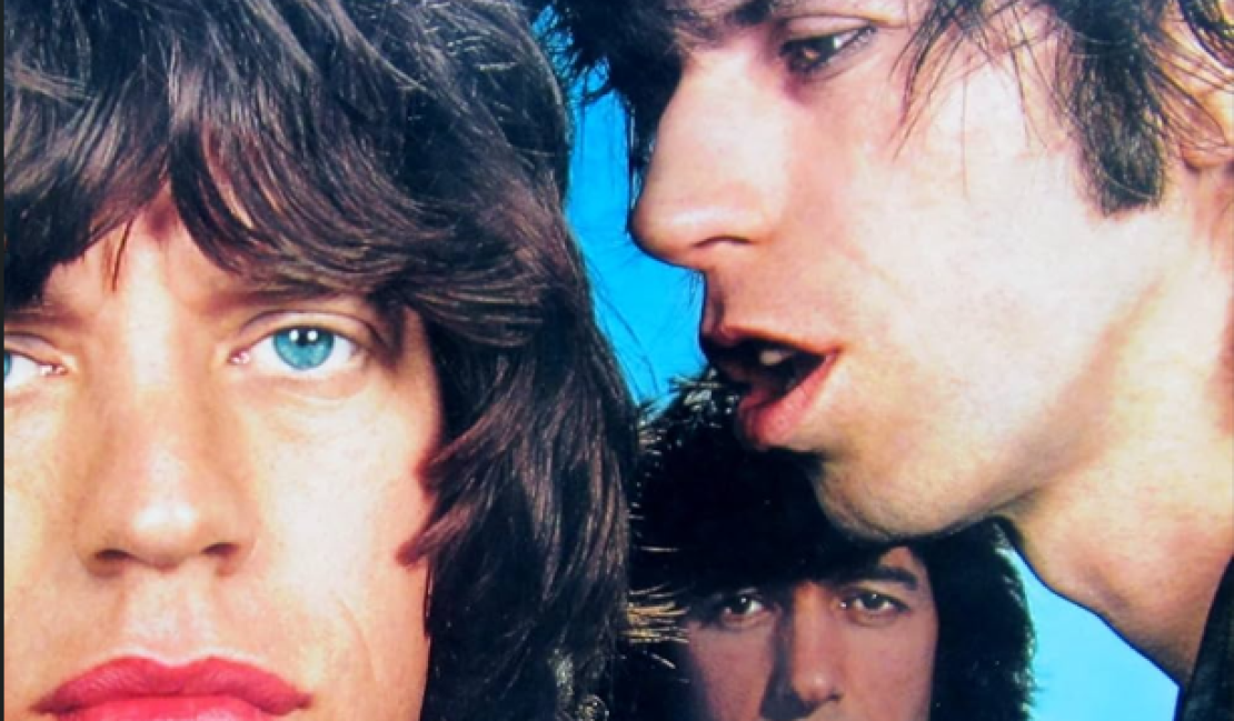 The Rolling Stones – Black And Blue (50th Anniversary): partecipa all'estrazione finale dell'album in formato 5 LP + 1 DVD Blu-Ray Audio + 1 Libro + 1 poster