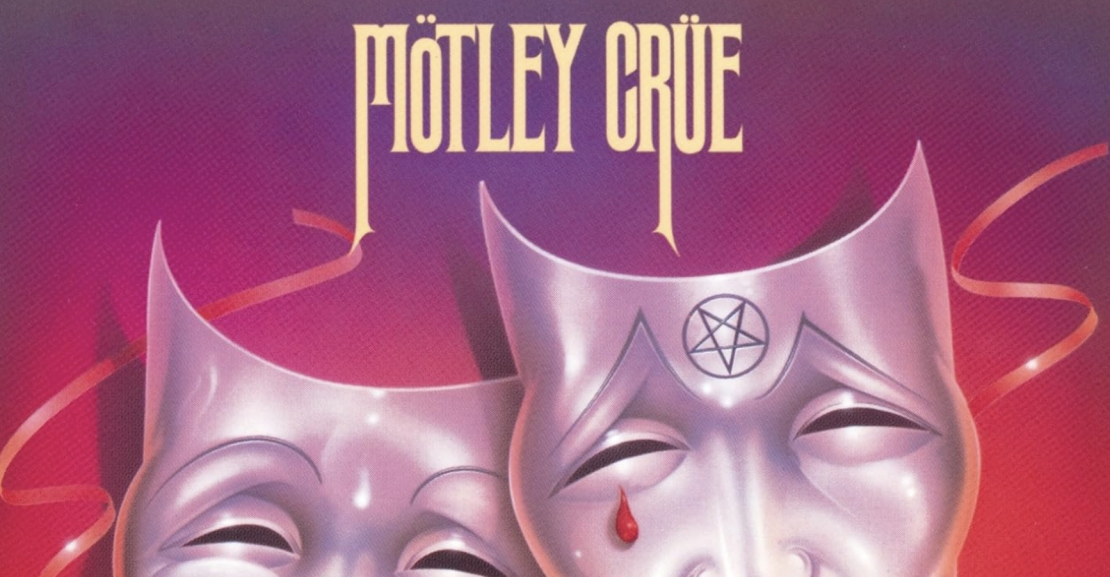 Mötley Crüe – Theatre Of Pain (40th Anniversary): partecipa all'estrazione finale dell'album in formato 4 LP Deluxe Box Set