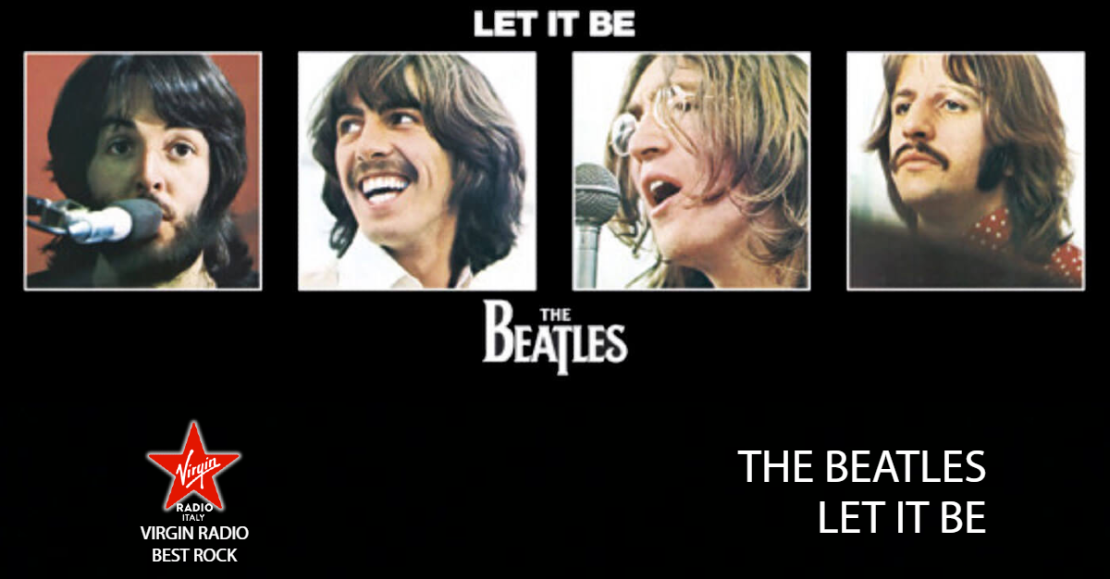 The Beatles - Let It Be (Special Edition) - con Paola Maugeri