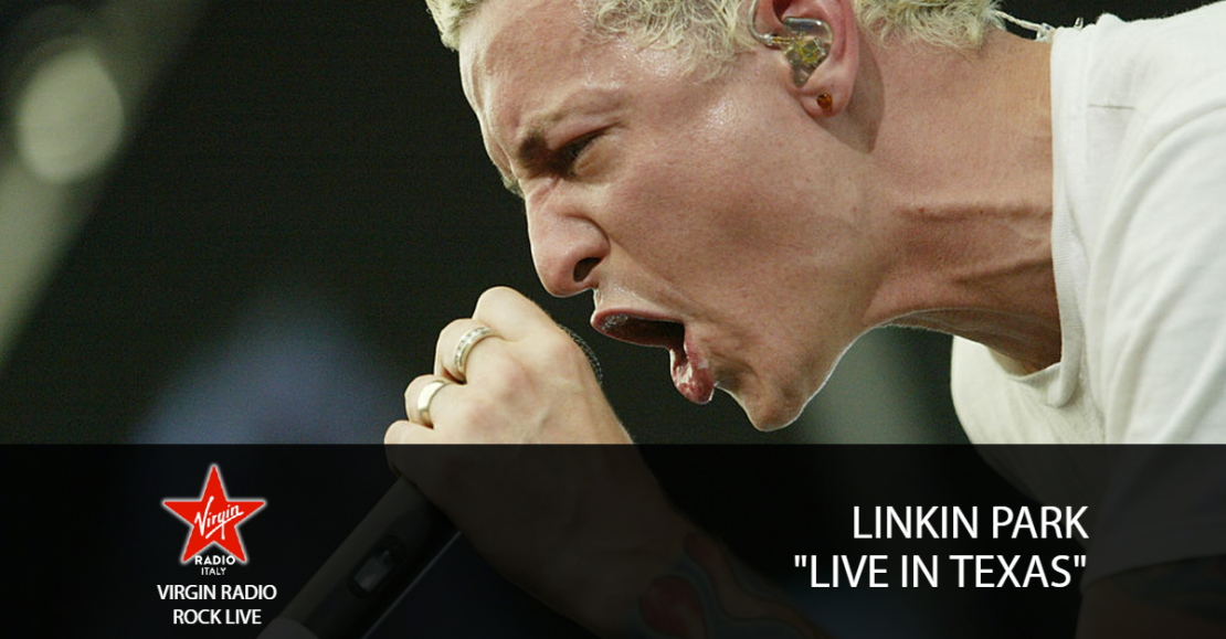 Linkin Park - Meteora 20th Anniversary - con Andrea Rock