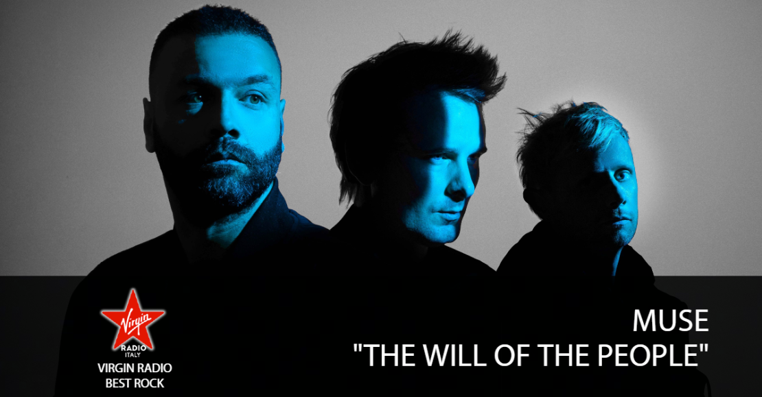Speciale MUSE - The Will Of The People - con Francesco Allegretti