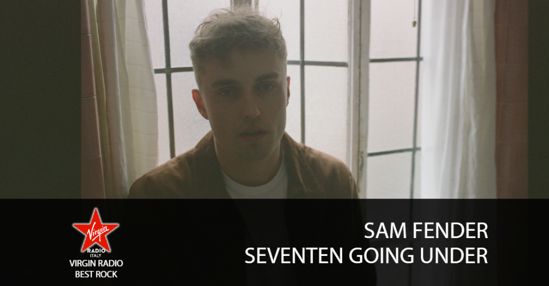 Sam Fender - Seventeen Going Under - con Andrea Rock